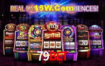 Apostas Esportivas na 79Bet: Um Guia Completo