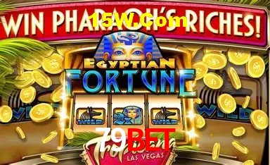 Inovações de Jogos na 79Bet: O Futuro das Experiências Interativas