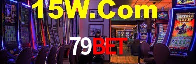 Sinta a adrenalina dos jogos de cassino com 79Bet