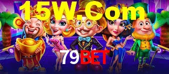 79Bet: Jogos de Caça-Níqueis-Altas Recompensas, Roleta-Velocidade, Blackjack-Desafios Máximos