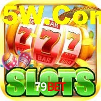 79Bet: Seu Cassino Premiado com Pagamentos Rápidos