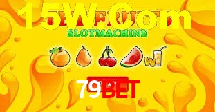 Experimente o Login Seguro Premium no 79Bet