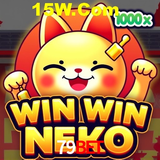 APP oficial da 79Bet para mobile