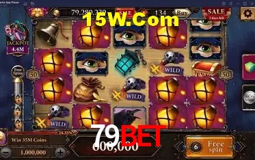 Descubra o Programa VIP da 79Bet: Vantagens Exclusivas para Jogadores
