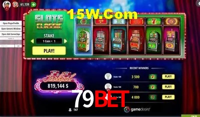 Descubra a Essência do 79Bet: Nossa História e Compromissos