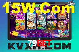 Premium Interface 79Bet