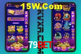 VIP Casino 79Bet