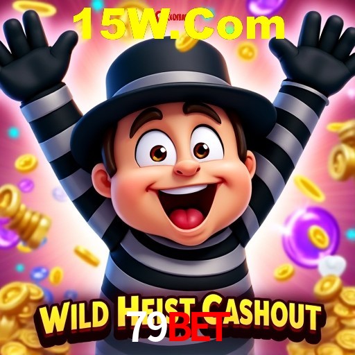 Descubra o Mundo do Cassino Online com 79Bet