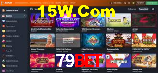 Bônus Generosos e Exclusivos no 79Bet para Você!